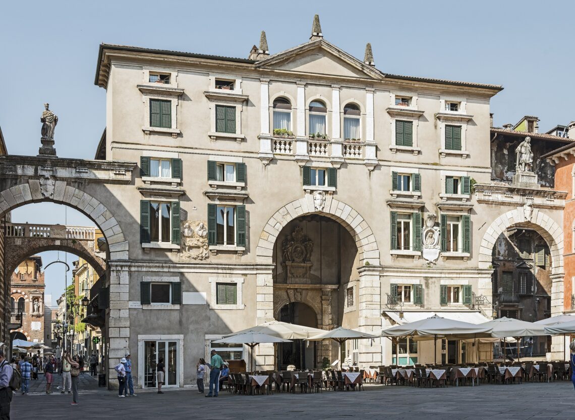 Architecture In Verona: Visit The Top Architectural Landmarks In Verona 113 Architecture in verona: visit the top architectural landmarks in verona