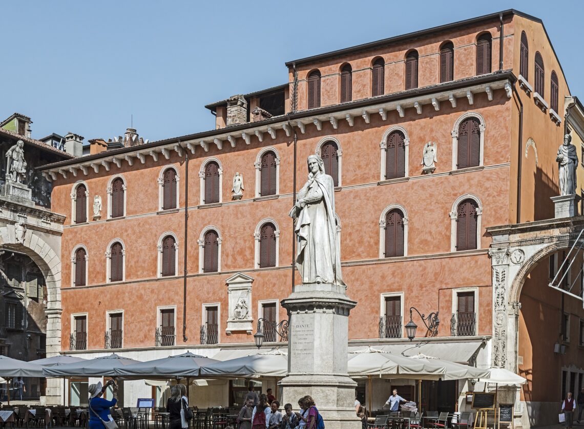 Architecture In Verona: Visit The Top Architectural Landmarks In Verona 114 Architecture in verona: visit the top architectural landmarks in verona