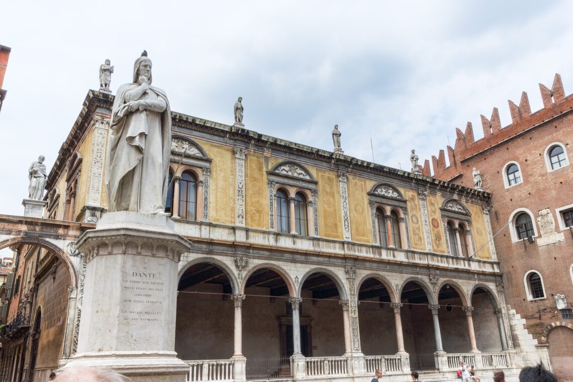 Architecture In Verona: Visit The Top Architectural Landmarks In Verona 115 Architecture in verona: visit the top architectural landmarks in verona