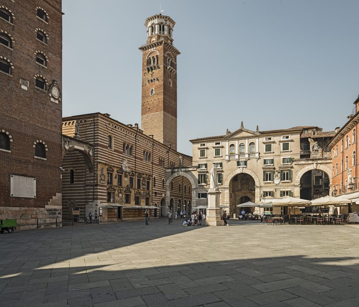 Architecture In Verona: Visit The Top Architectural Landmarks In Verona 116 Architecture in verona: visit the top architectural landmarks in verona