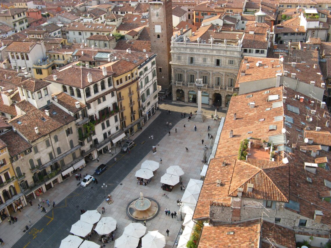 Architecture In Verona: Visit The Top Architectural Landmarks In Verona 131 Architecture in verona: visit the top architectural landmarks in verona