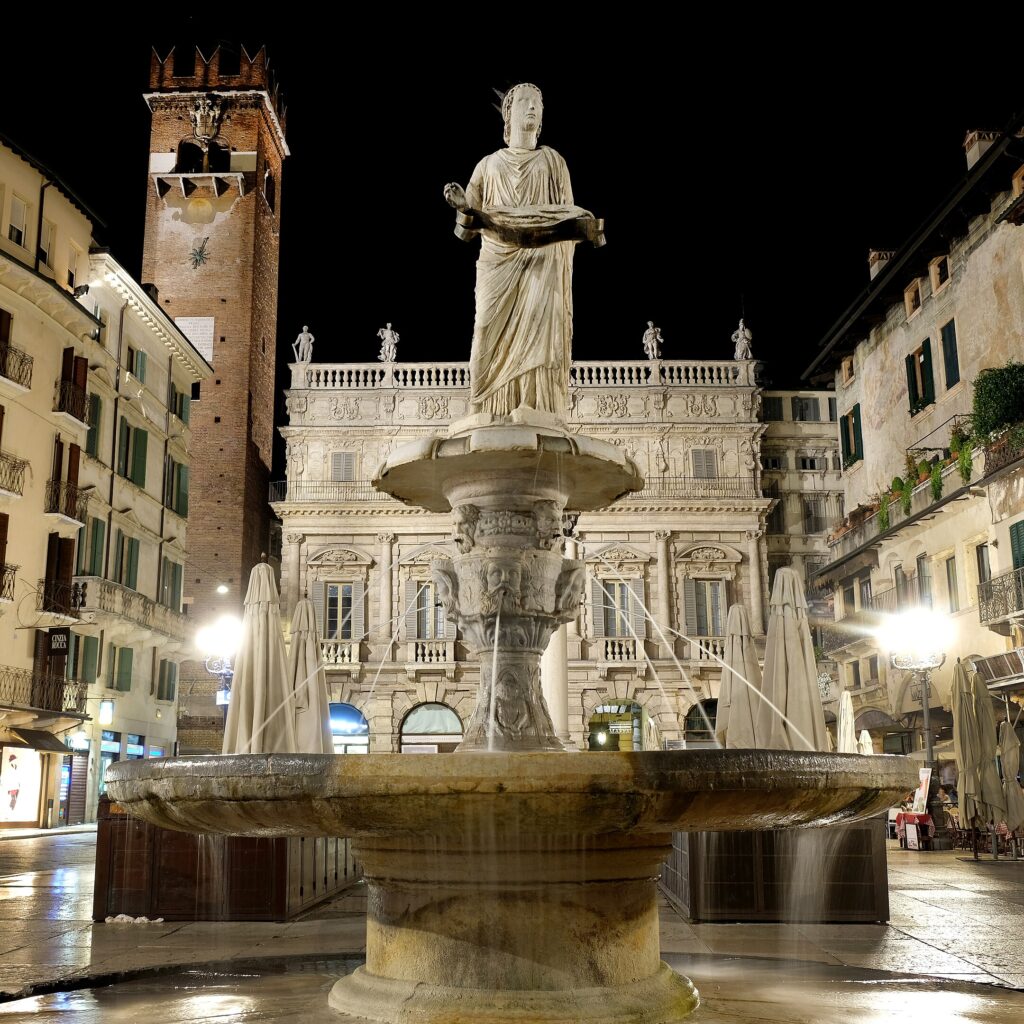 Architecture In Verona: Visit The Top Architectural Landmarks In Verona 132 Architecture in verona: visit the top architectural landmarks in verona