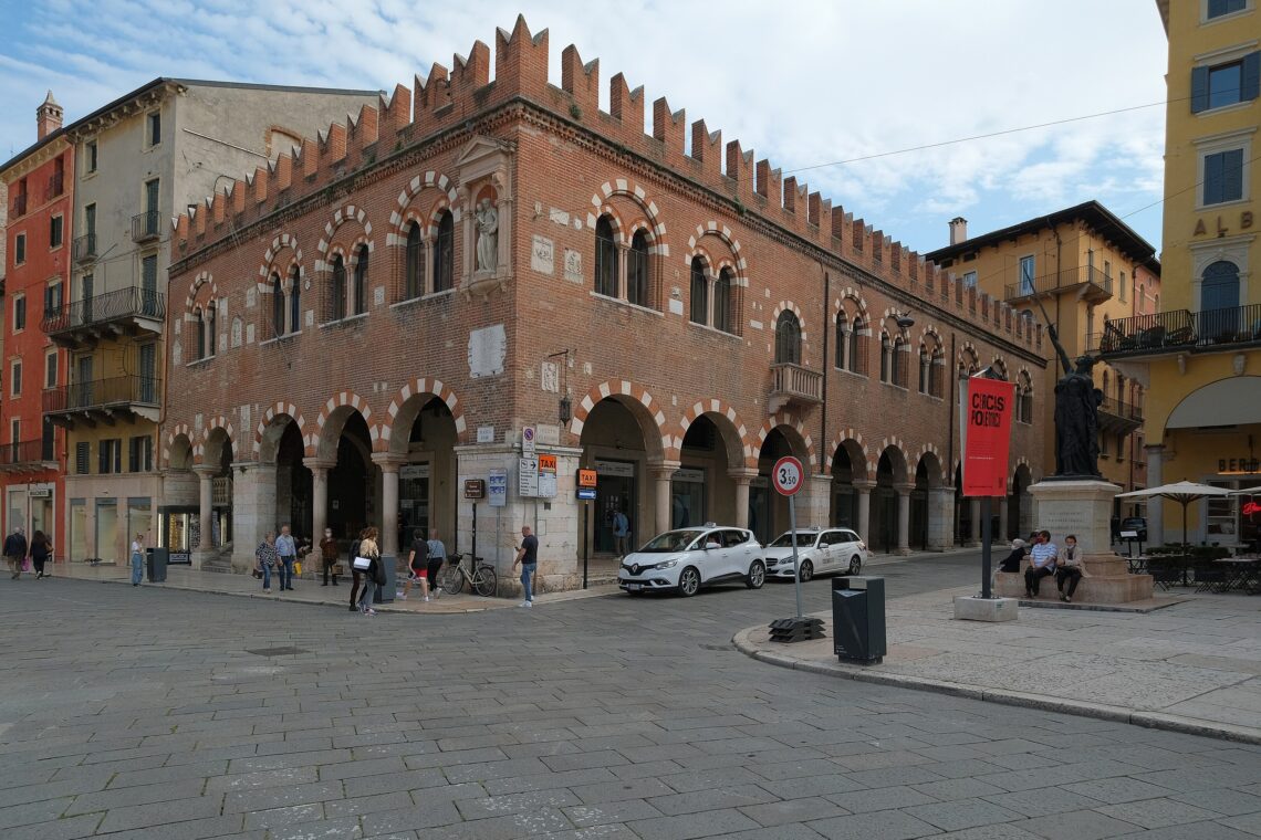 Architecture In Verona: Visit The Top Architectural Landmarks In Verona 133 Architecture in verona: visit the top architectural landmarks in verona
