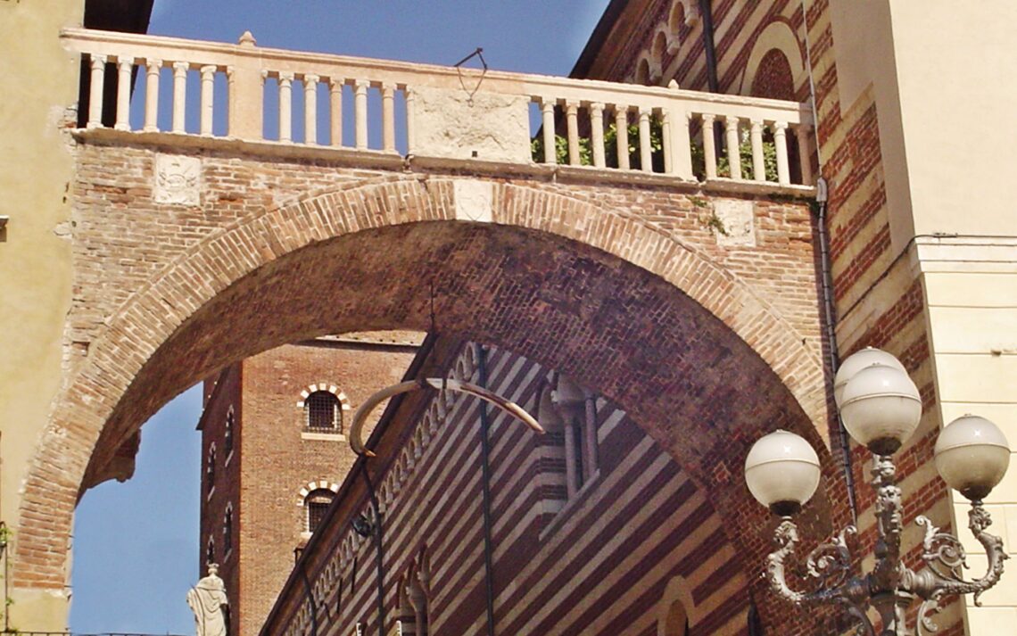 Architecture In Verona: Visit The Top Architectural Landmarks In Verona 134 Architecture in verona: visit the top architectural landmarks in verona