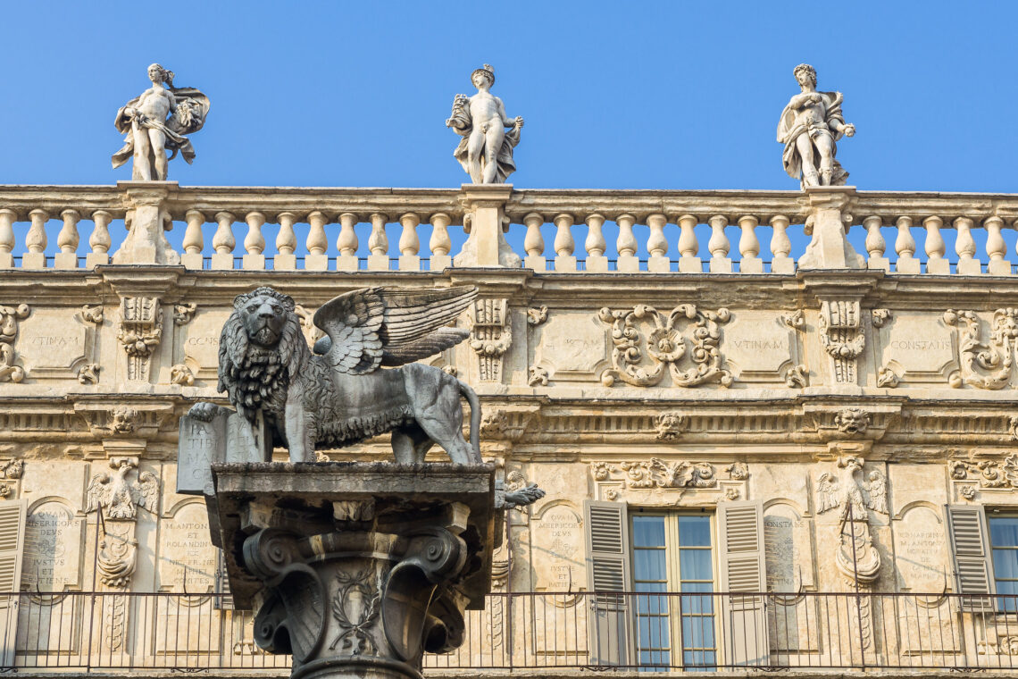 Architecture In Verona: Visit The Top Architectural Landmarks In Verona 136 Architecture in verona: visit the top architectural landmarks in verona