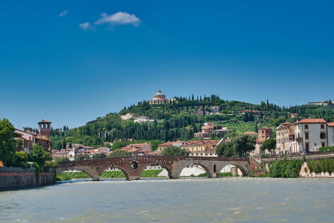 Architecture In Verona: Visit The Top Architectural Landmarks In Verona 144 Architecture in verona: visit the top architectural landmarks in verona