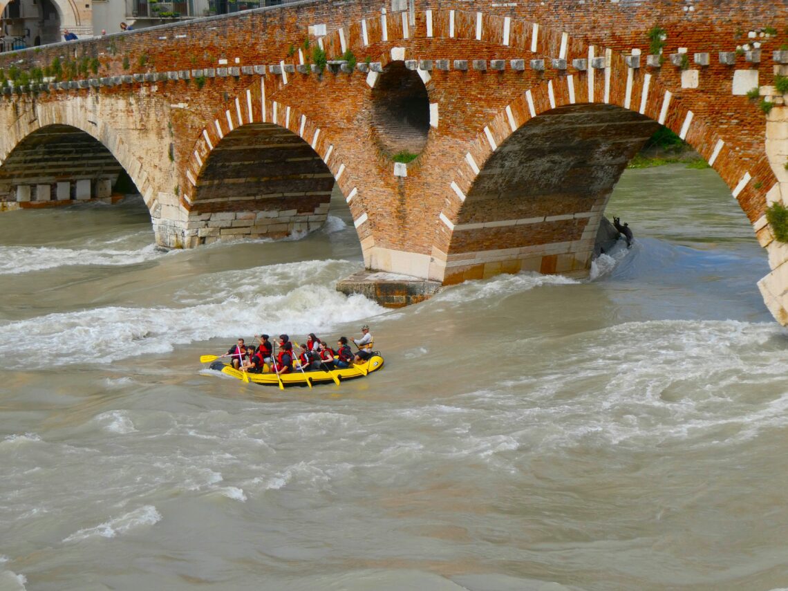 Architecture In Verona: Visit The Top Architectural Landmarks In Verona 145 Architecture in verona: visit the top architectural landmarks in verona
