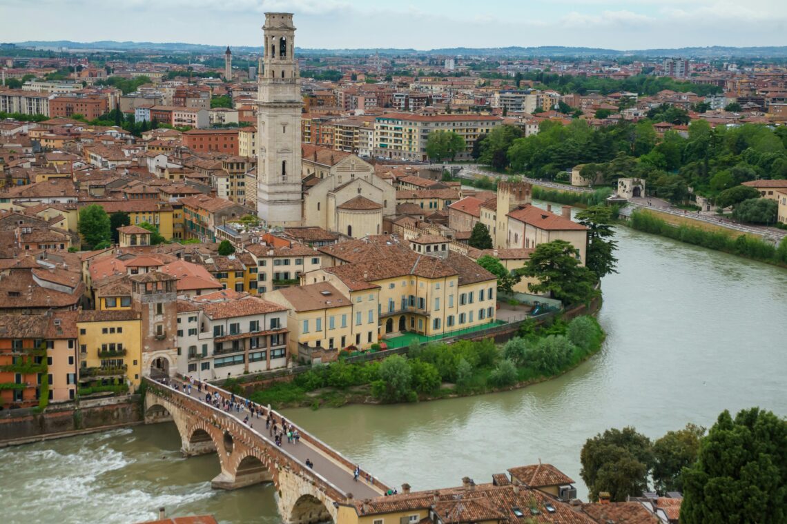 Architecture In Verona: Visit The Top Architectural Landmarks In Verona 146 Architecture in verona: visit the top architectural landmarks in verona