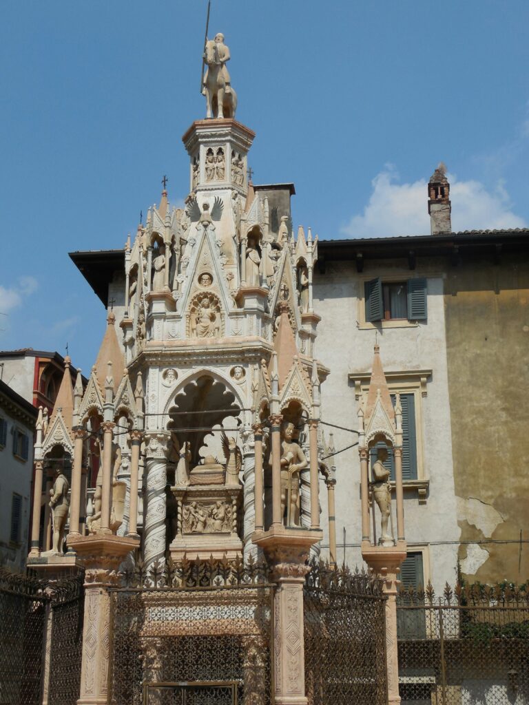 Architecture In Verona: Visit The Top Architectural Landmarks In Verona 120 Architecture in verona: visit the top architectural landmarks in verona