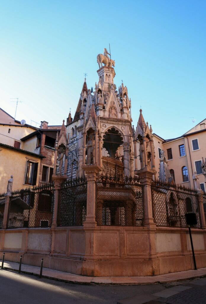 Architecture In Verona: Visit The Top Architectural Landmarks In Verona 121 Architecture in verona: visit the top architectural landmarks in verona