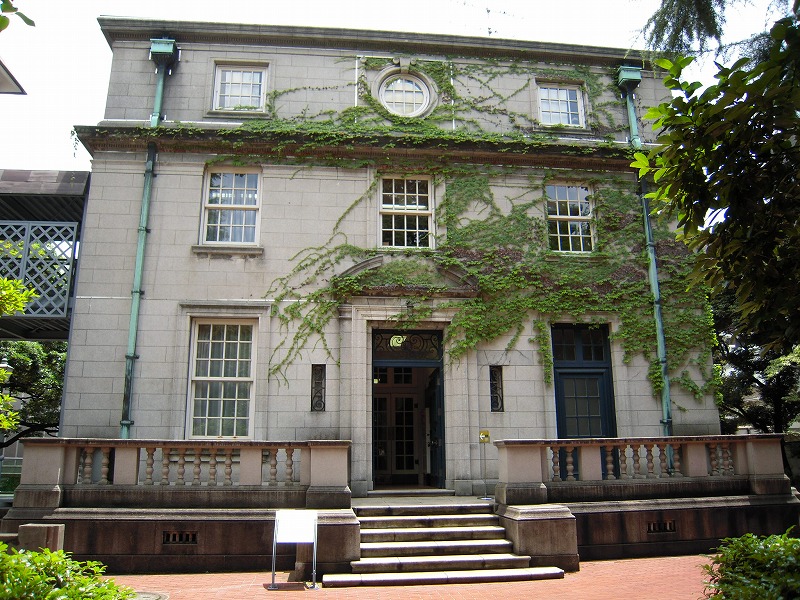 Architecture In Yokohama: Visit The Top Architectural Landmarks In Yokohama 108 Architecture in yokohama: visit the top architectural landmarks in yokohama