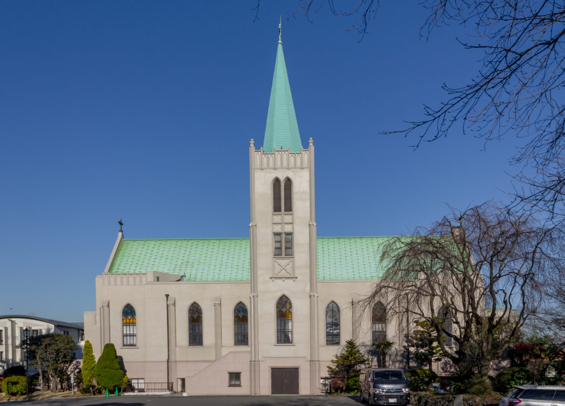 Architecture In Yokohama: Visit The Top Architectural Landmarks In Yokohama 112 Architecture in yokohama: visit the top architectural landmarks in yokohama