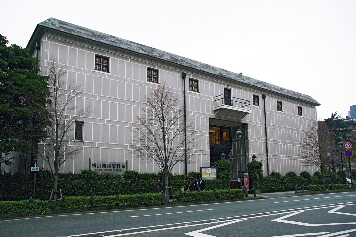 Architecture In Yokohama: Visit The Top Architectural Landmarks In Yokohama 109 Architecture in yokohama: visit the top architectural landmarks in yokohama