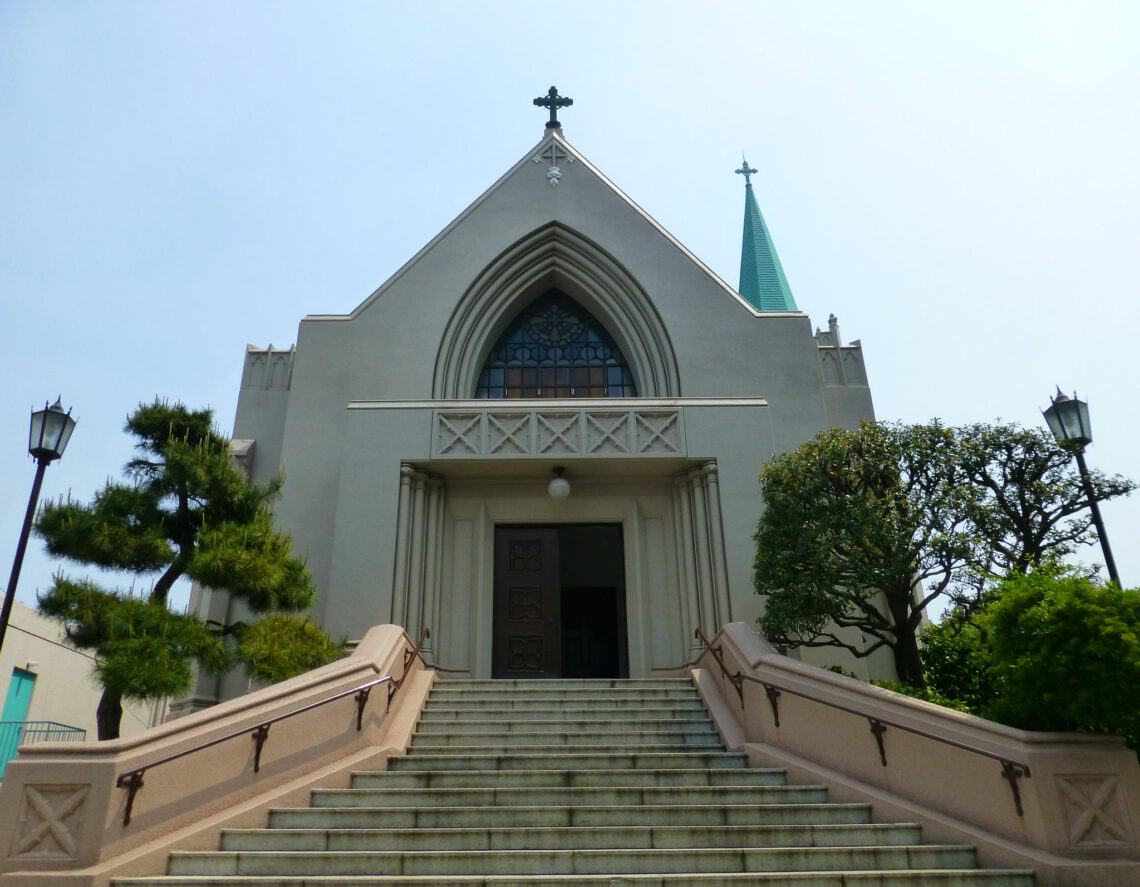 Architecture In Yokohama: Visit The Top Architectural Landmarks In Yokohama 113 Architecture in yokohama: visit the top architectural landmarks in yokohama