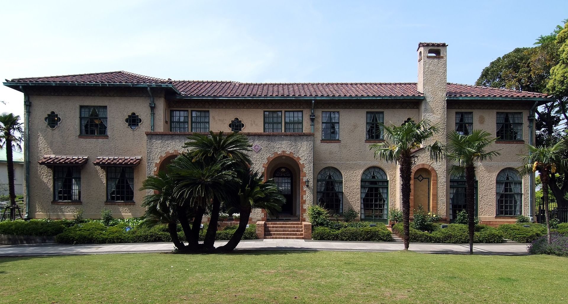 Architecture In Yokohama: Visit The Top Architectural Landmarks In Yokohama 83 Architecture in yokohama: visit the top architectural landmarks in yokohama