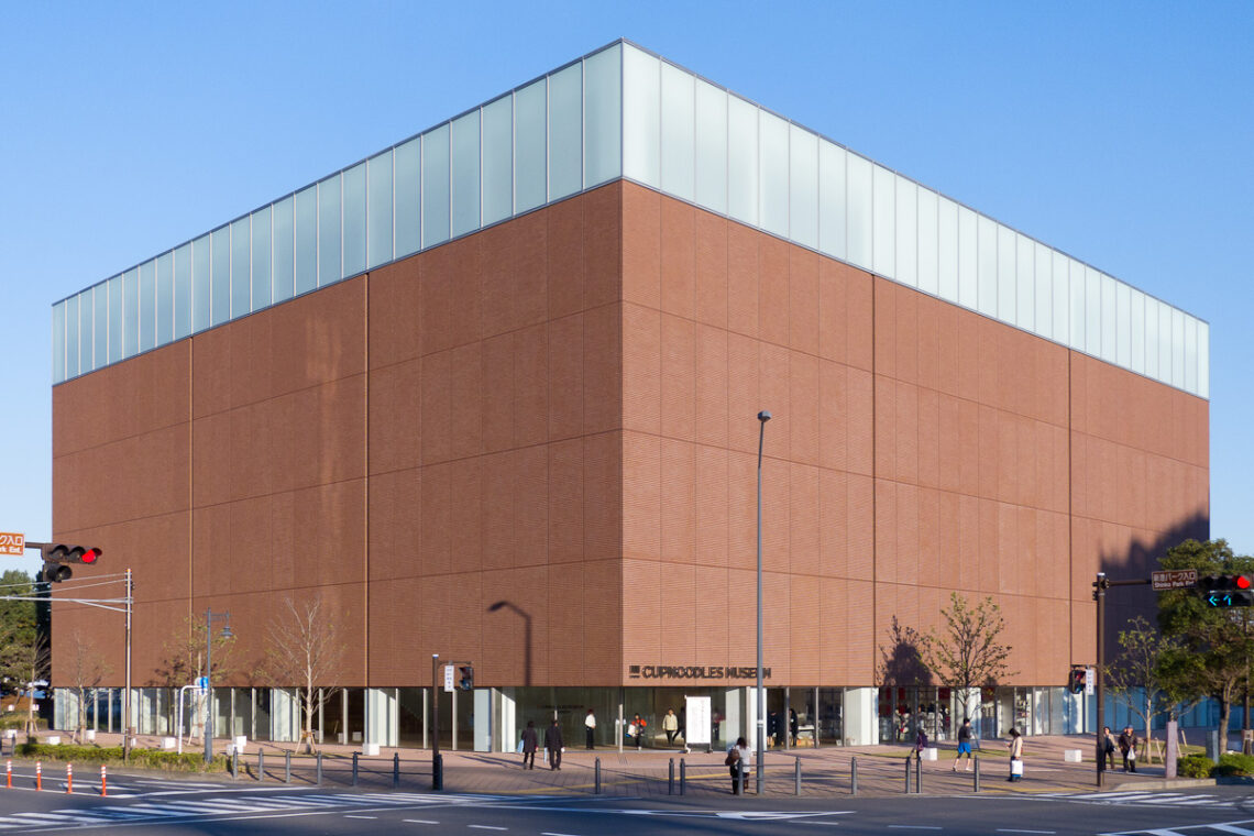 Architecture In Yokohama: Visit The Top Architectural Landmarks In Yokohama 120 Architecture in yokohama: visit the top architectural landmarks in yokohama