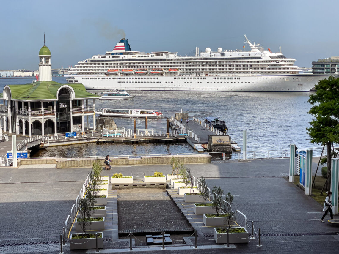 Architecture In Yokohama: Visit The Top Architectural Landmarks In Yokohama 62 Architecture in yokohama: visit the top architectural landmarks in yokokama