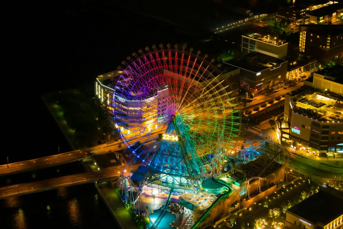Architecture In Yokohama: Visit The Top Architectural Landmarks In Yokohama 63 Architecture in yokohama: visit the top architectural landmarks in yokokama