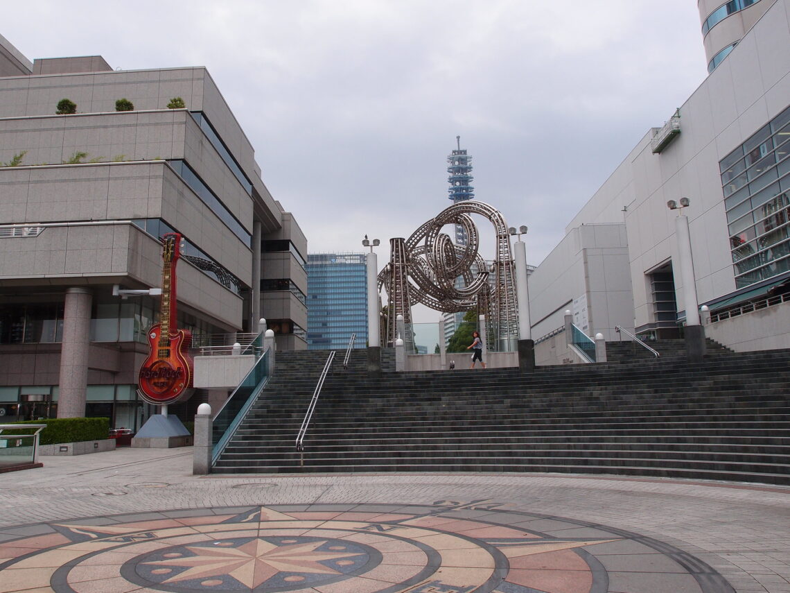 Architecture In Yokohama: Visit The Top Architectural Landmarks In Yokohama 64 Architecture in yokohama: visit the top architectural landmarks in yokokama