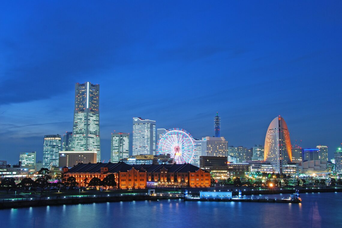 Architecture In Yokohama: Visit The Top Architectural Landmarks In Yokohama 65 Architecture in yokohama: visit the top architectural landmarks in yokokama