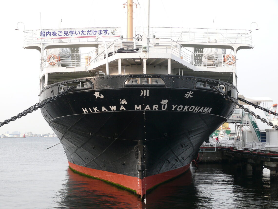 Architecture In Yokohama: Visit The Top Architectural Landmarks In Yokohama 97 Architecture in yokohama: visit the top architectural landmarks in yokohama