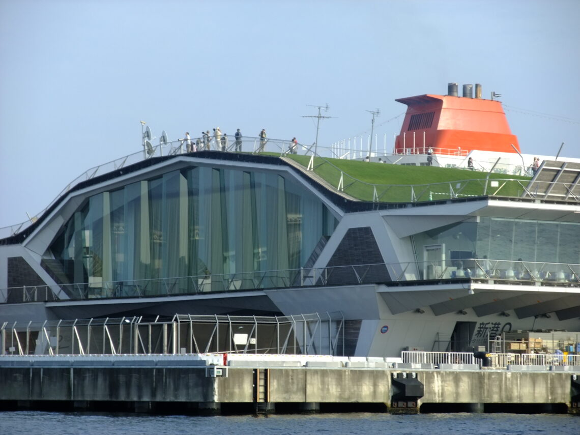 Architecture In Yokohama: Visit The Top Architectural Landmarks In Yokohama 105 Architecture in yokohama: visit the top architectural landmarks in yokohama