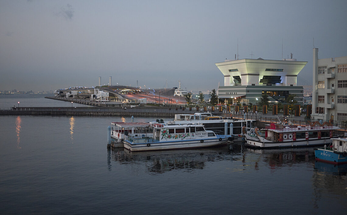 Architecture In Yokohama: Visit The Top Architectural Landmarks In Yokohama 106 Architecture in yokohama: visit the top architectural landmarks in yokohama
