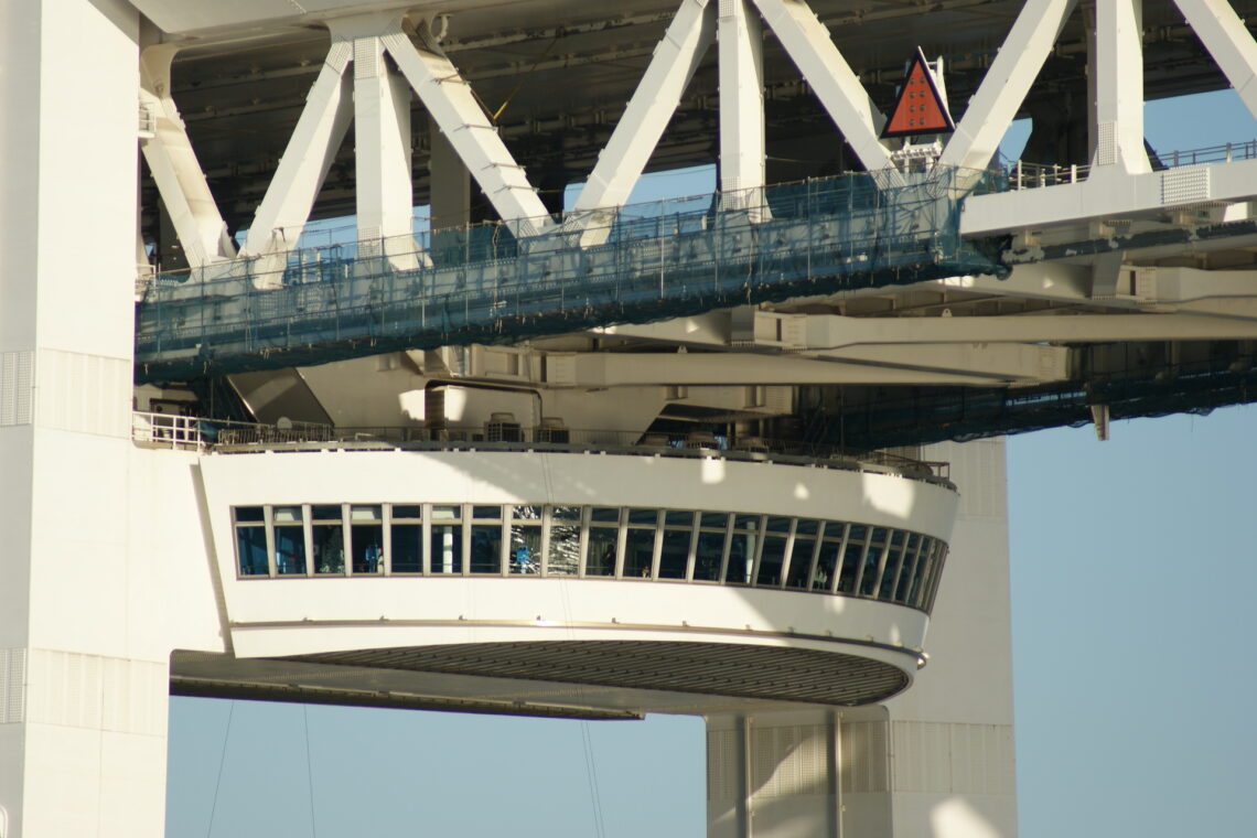 Architecture In Yokohama: Visit The Top Architectural Landmarks In Yokohama 99 Architecture in yokohama: visit the top architectural landmarks in yokohama
