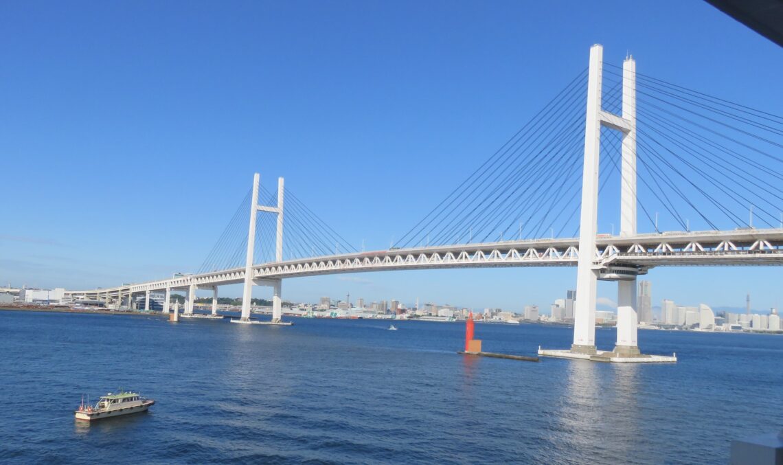 Architecture In Yokohama: Visit The Top Architectural Landmarks In Yokohama 101 Architecture in yokohama: visit the top architectural landmarks in yokohama
