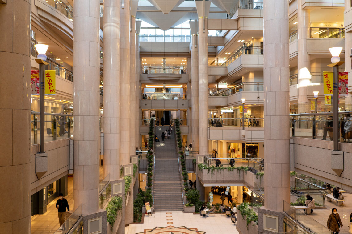 Architecture In Yokohama: Visit The Top Architectural Landmarks In Yokohama 70 Architecture in yokohama: visit the top architectural landmarks in yokohama