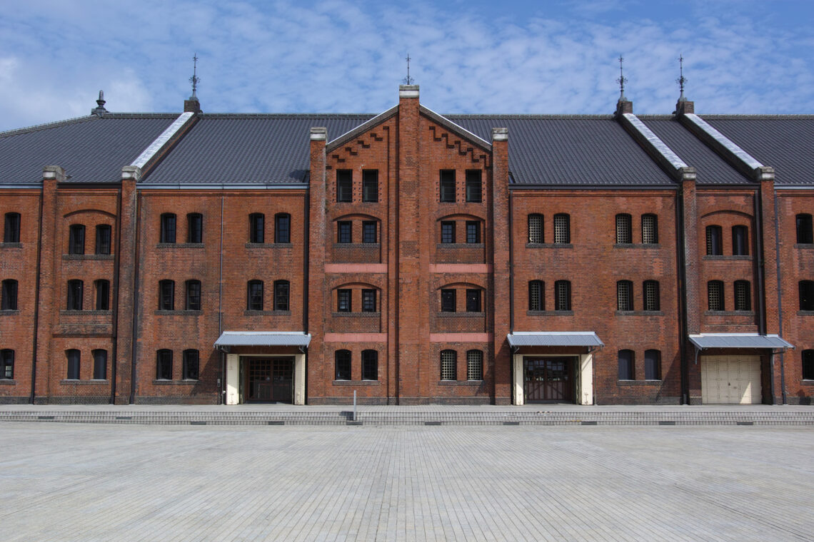 Architecture In Yokohama: Visit The Top Architectural Landmarks In Yokohama 73 Architecture in yokohama: visit the top architectural landmarks in yokohama