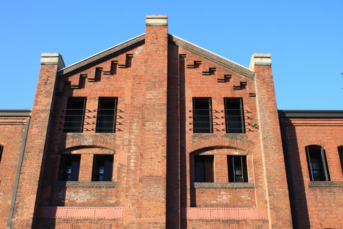 Architecture In Yokohama: Visit The Top Architectural Landmarks In Yokohama 74 Architecture in yokohama: visit the top architectural landmarks in yokohama