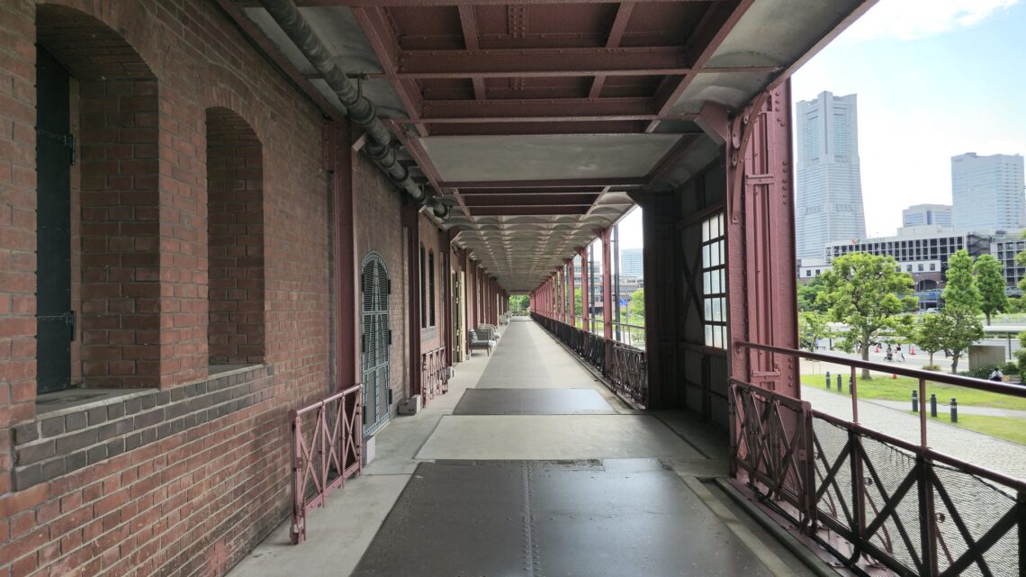Architecture In Yokohama: Visit The Top Architectural Landmarks In Yokohama 77 Architecture in yokohama: visit the top architectural landmarks in yokohama