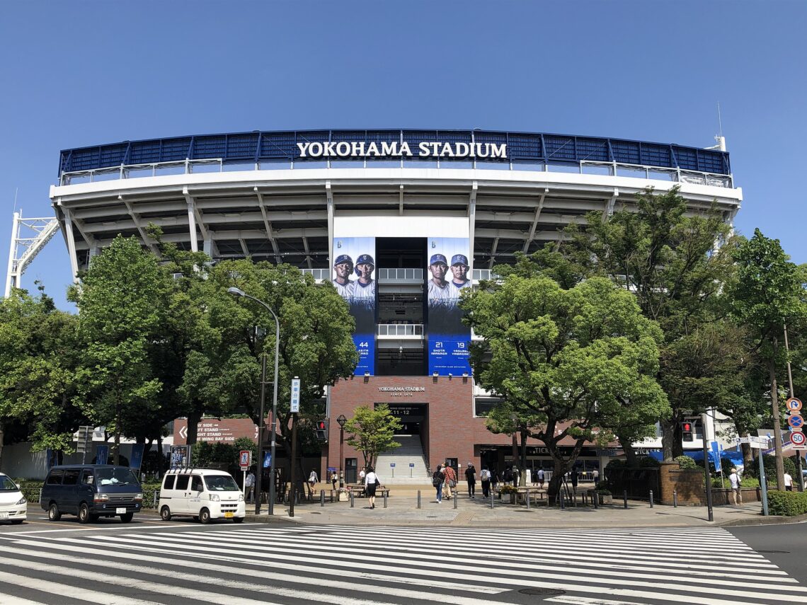 Architecture In Yokohama: Visit The Top Architectural Landmarks In Yokohama 88 Architecture in yokohama: visit the top architectural landmarks in yokohama
