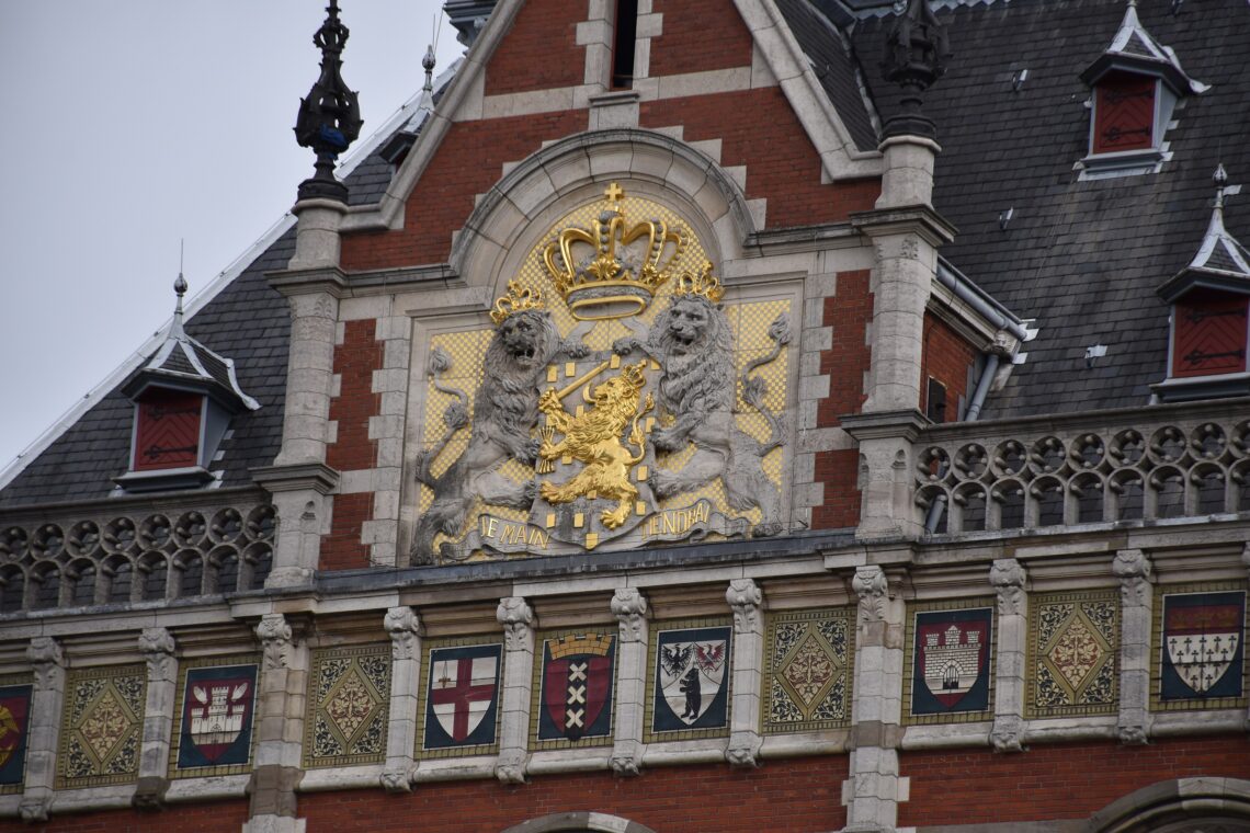 Architecture In Amsterdam: Visit The Top Architectural Landmarks In Amsterdam 78 Architecture in amsterdam: visit the top architectural landmarks in amsterdam