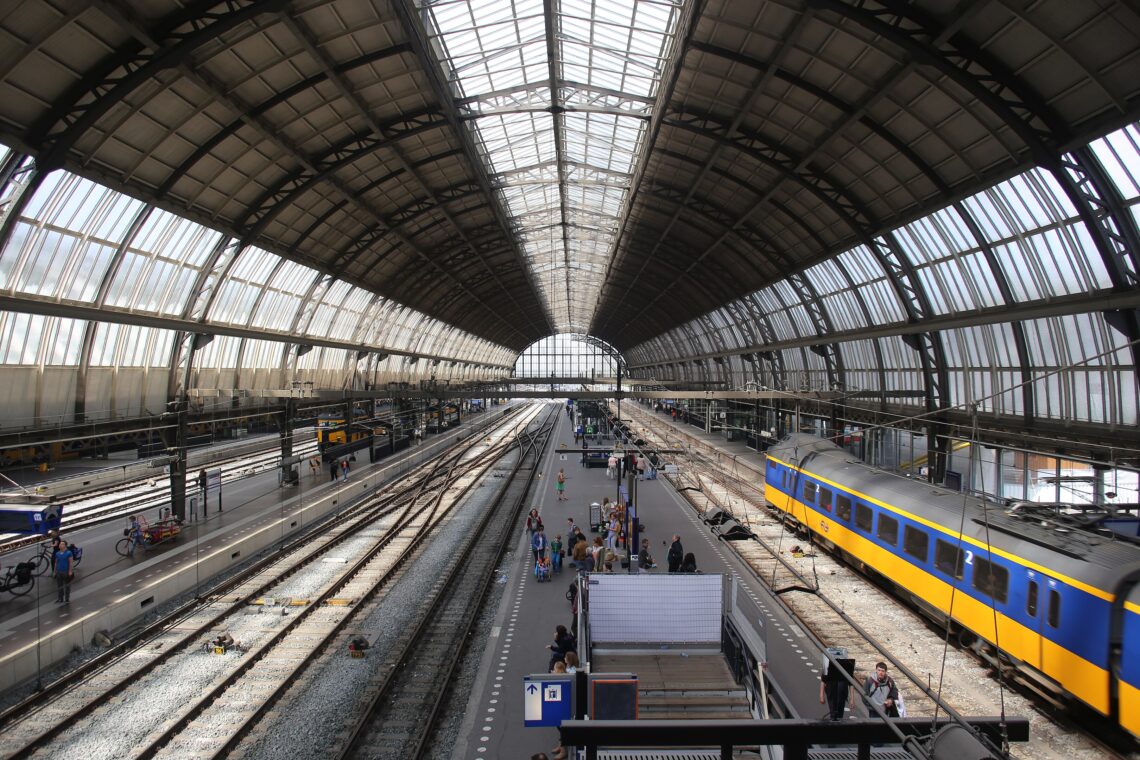 Architecture In Amsterdam: Visit The Top Architectural Landmarks In Amsterdam 79 Architecture in amsterdam: visit the top architectural landmarks in amsterdam