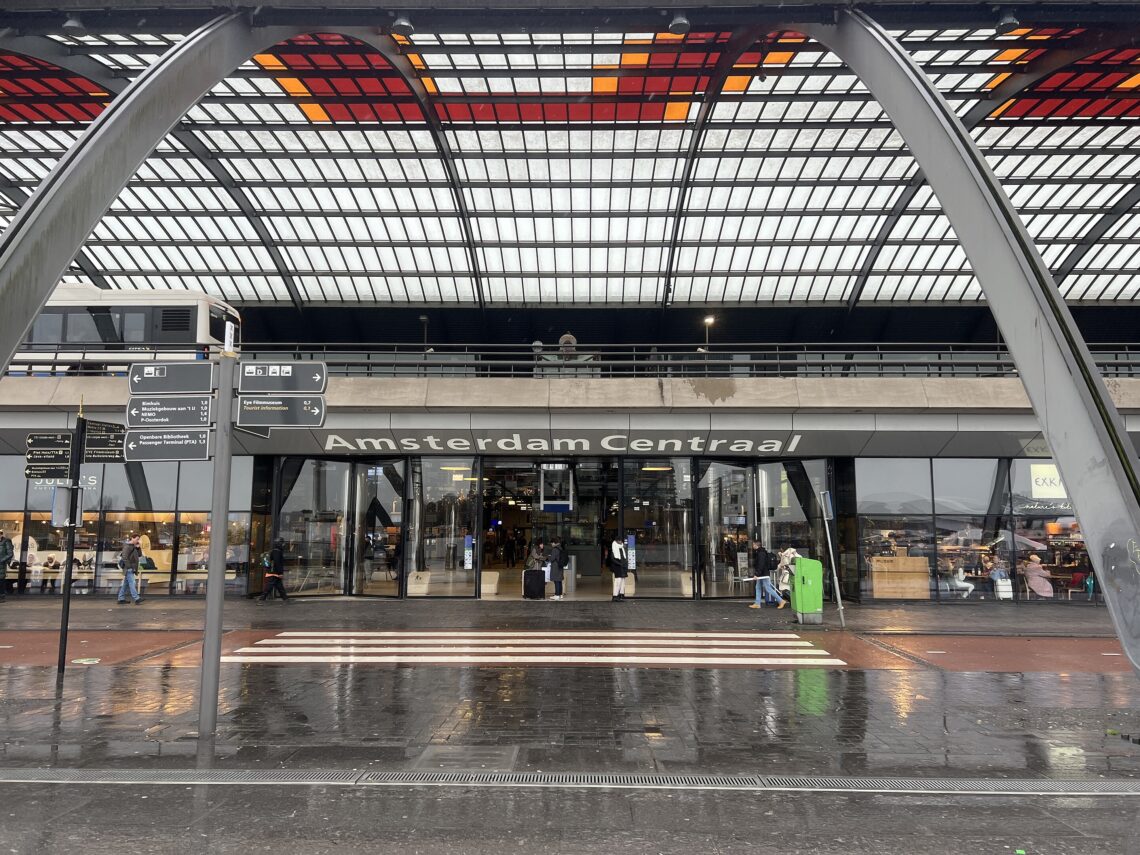 Architecture In Amsterdam: Visit The Top Architectural Landmarks In Amsterdam 81 Architecture in amsterdam: visit the top architectural landmarks in amsterdam