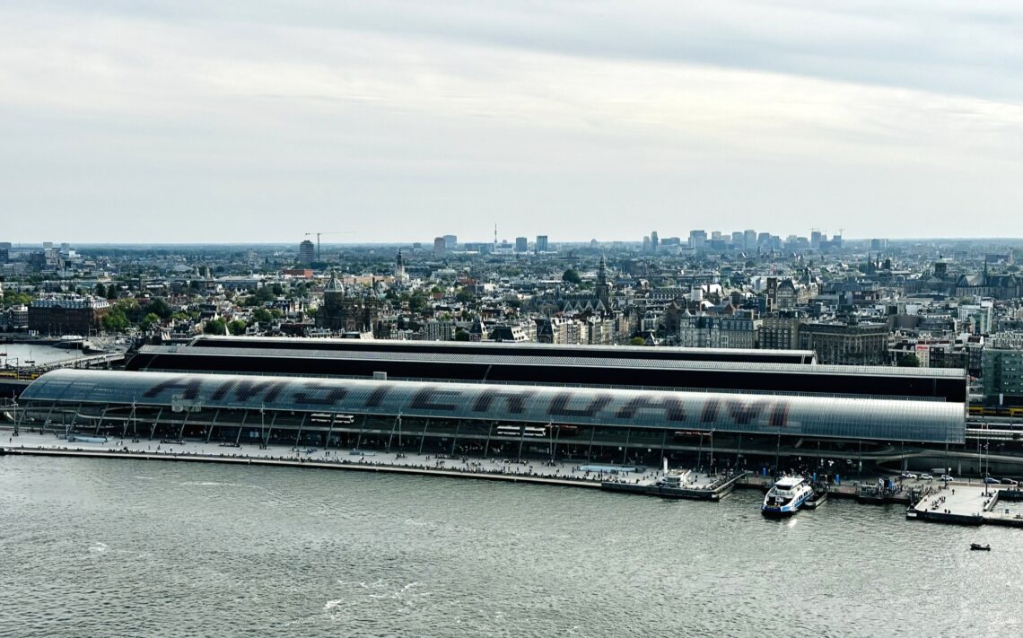 Architecture In Amsterdam: Visit The Top Architectural Landmarks In Amsterdam 83 Architecture in amsterdam: visit the top architectural landmarks in amsterdam