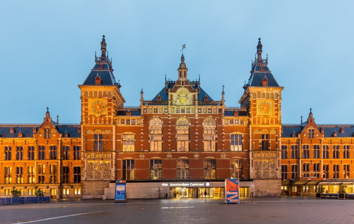 Architecture In Amsterdam: Visit The Top Architectural Landmarks In Amsterdam 84 Architecture in amsterdam: visit the top architectural landmarks in amsterdam