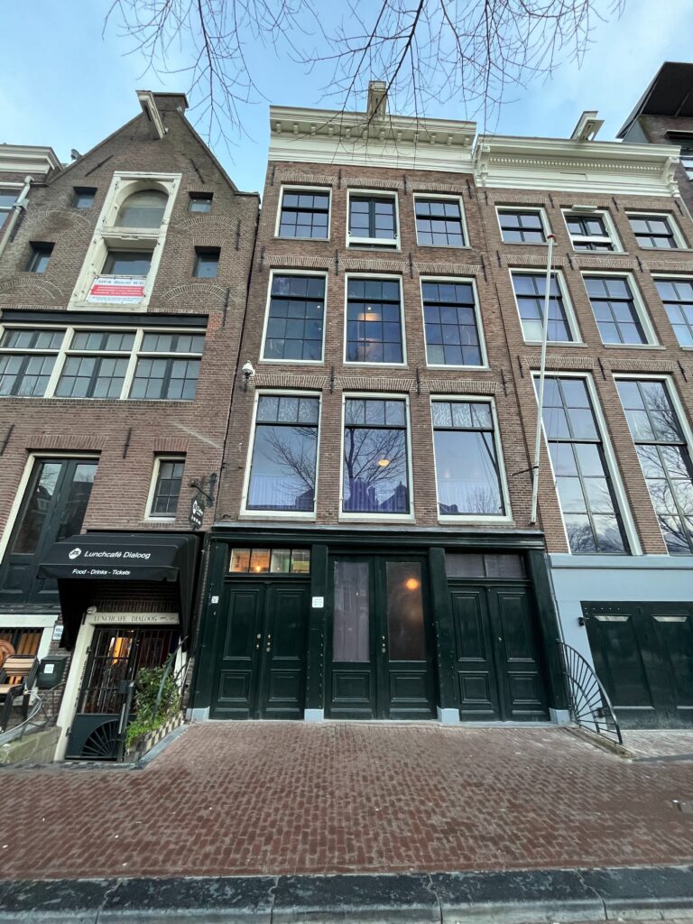 Architecture In Amsterdam: Visit The Top Architectural Landmarks In Amsterdam 134 Architecture in amsterdam: visit the top architectural landmarks in amsterdam