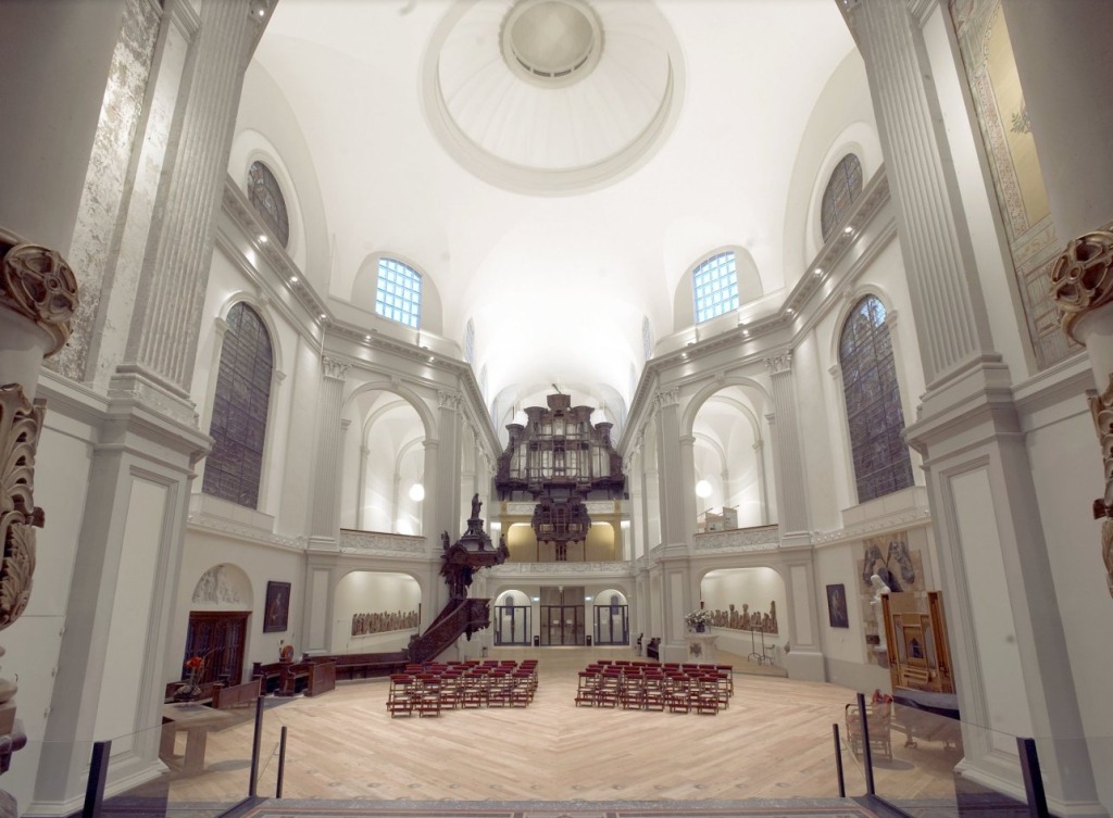 Architecture In Amsterdam: Visit The Top Architectural Landmarks In Amsterdam 88 Architecture in amsterdam: visit the top architectural landmarks in amsterdam