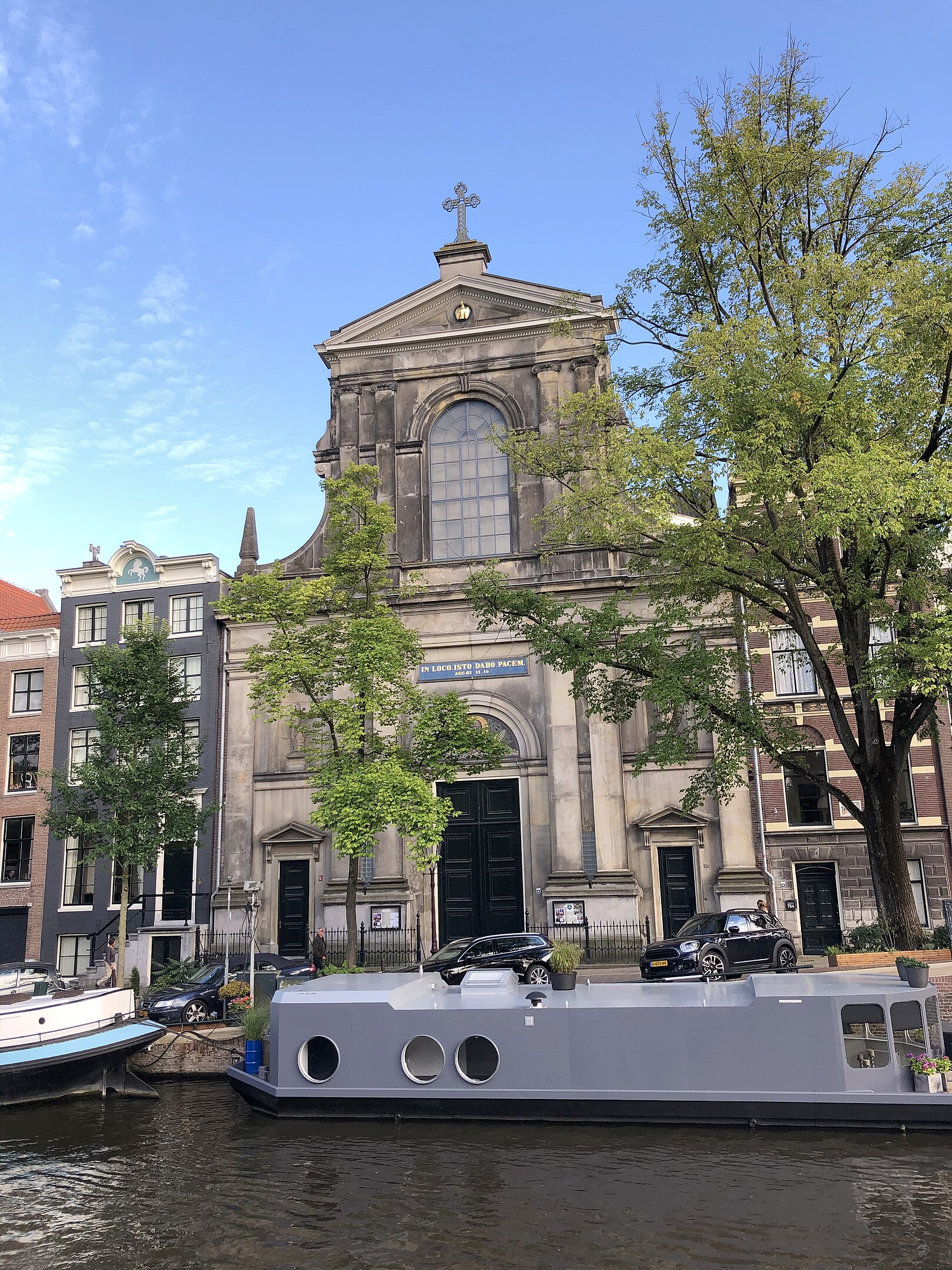 Architecture In Amsterdam: Visit The Top Architectural Landmarks In Amsterdam 89 Architecture in amsterdam: visit the top architectural landmarks in amsterdam