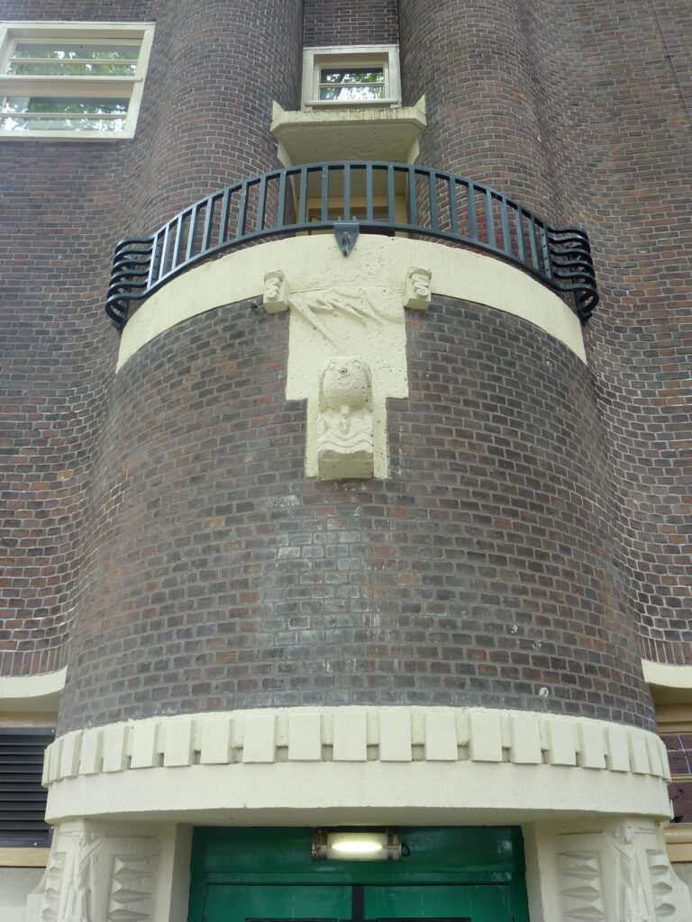 Architecture In Amsterdam: Visit The Top Architectural Landmarks In Amsterdam 108 Architecture in amsterdam: visit the top architectural landmarks in amsterdam
