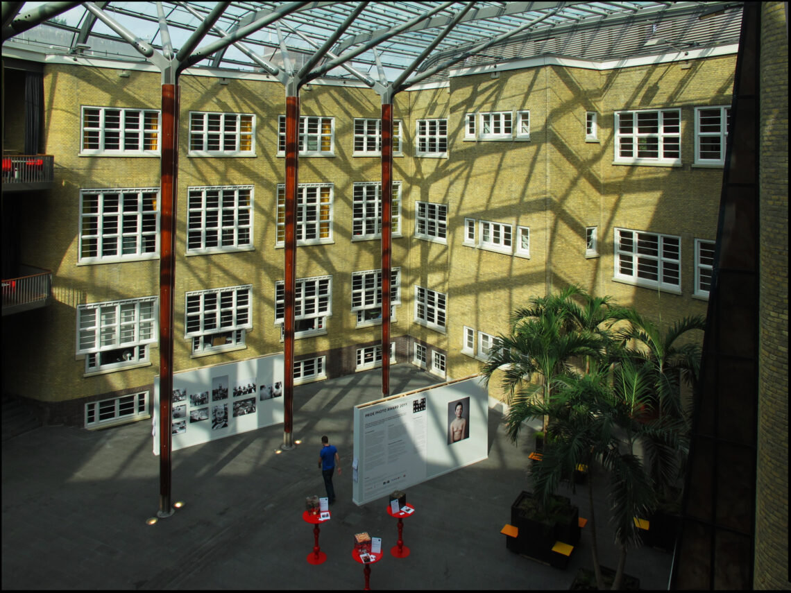 Architecture In Amsterdam: Visit The Top Architectural Landmarks In Amsterdam 110 Architecture in amsterdam: visit the top architectural landmarks in amsterdam