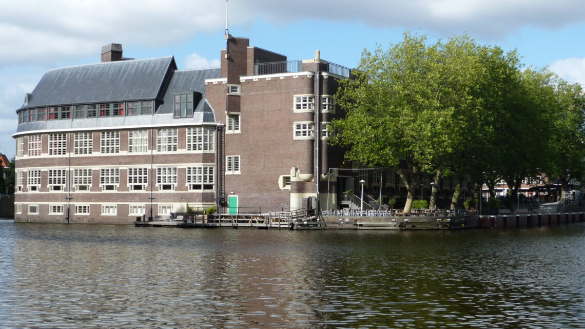 Architecture In Amsterdam: Visit The Top Architectural Landmarks In Amsterdam 111 Architecture in amsterdam: visit the top architectural landmarks in amsterdam