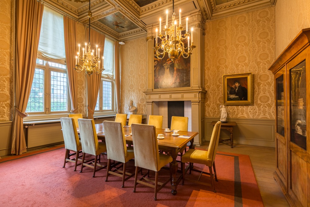Architecture In Amsterdam: Visit The Top Architectural Landmarks In Amsterdam 117 Architecture in amsterdam: visit the top architectural landmarks in amsterdam