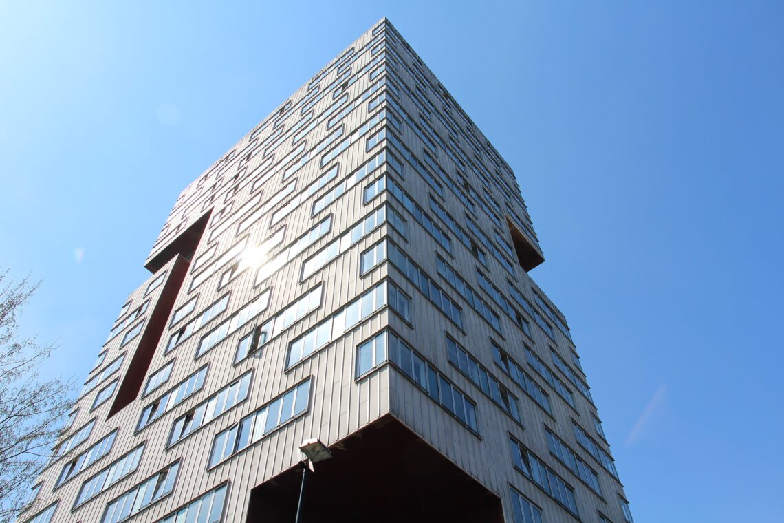 Architecture In Amsterdam: Visit The Top Architectural Landmarks In Amsterdam 97 Architecture in amsterdam: visit the top architectural landmarks in amsterdam