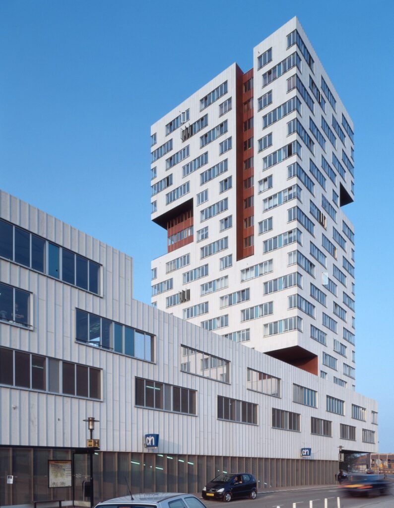 Architecture In Amsterdam: Visit The Top Architectural Landmarks In Amsterdam 98 Architecture in amsterdam: visit the top architectural landmarks in amsterdam