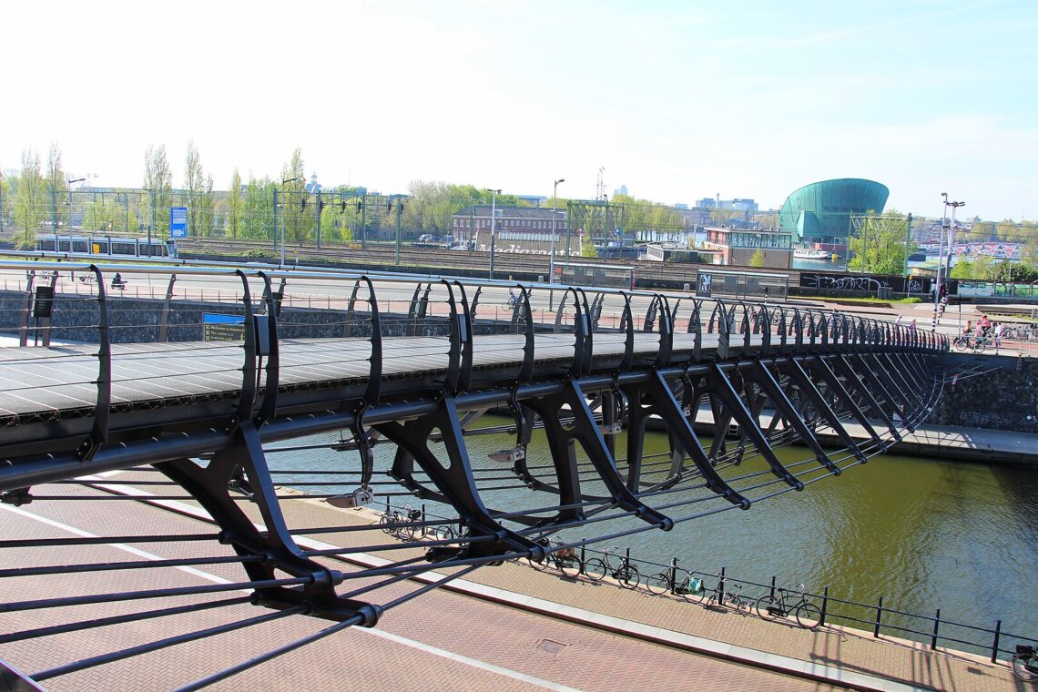 Architecture In Amsterdam: Visit The Top Architectural Landmarks In Amsterdam 73 Architecture in amsterdam: visit the top architectural landmarks in amsterdam