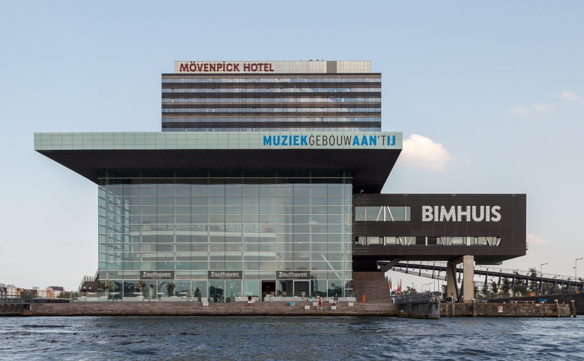 Architecture In Amsterdam: Visit The Top Architectural Landmarks In Amsterdam 77 Architecture in amsterdam: visit the top architectural landmarks in amsterdam